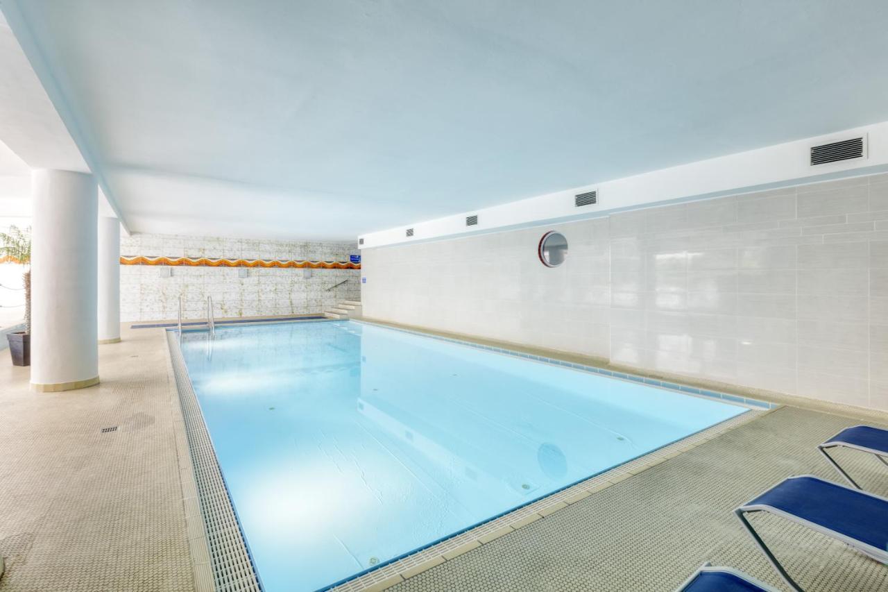 Relax-Apartment Mit Indoor-Pool, Fitness Und Netflix Am Bodensee Uhldingen-Muehlhofen Exterior photo